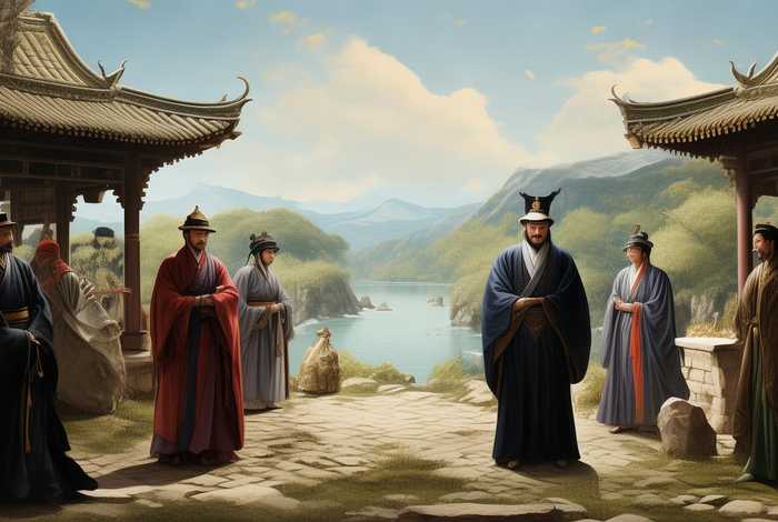 澶渊之盟历史事件（澶渊之盟历史事件概括）
