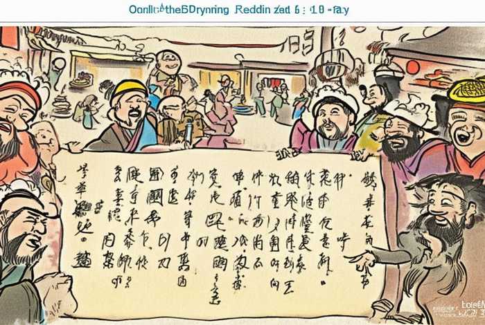 爆笑中国历史故事周朝在线阅读、爆笑中国历史故事周朝在线阅读全文