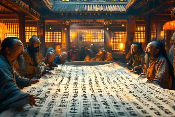 讲历史游戏（讲中国历史的游戏）