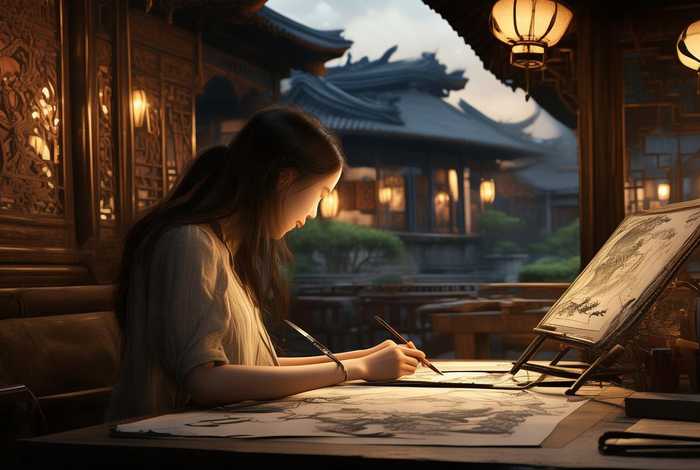 关于写好中国故事的素材；关于写好中国故事的素材有哪些