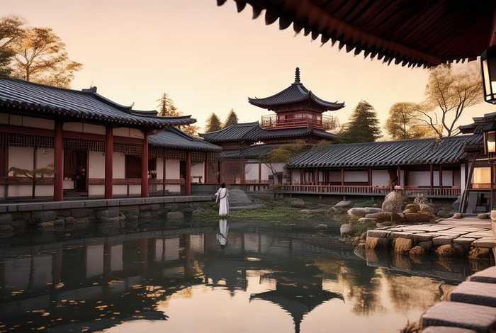 京都中国史；京都中国史好看不