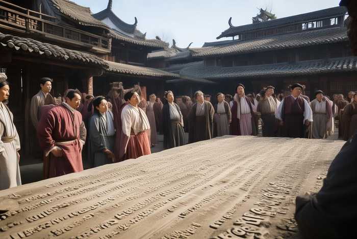 福安的中国历史故事有哪些 - 福安的中国历史故事有哪些名字