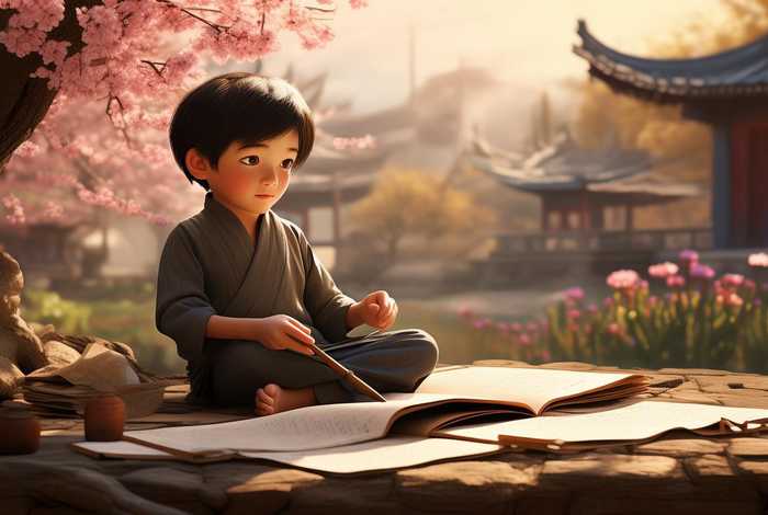 古人少年聪明或好学的故事有什么(古人少年聪明或好学的故事有什么特点) 古人少年聪明或好学的故事有什么(古人少年聪明或好学的故事有什么特点)