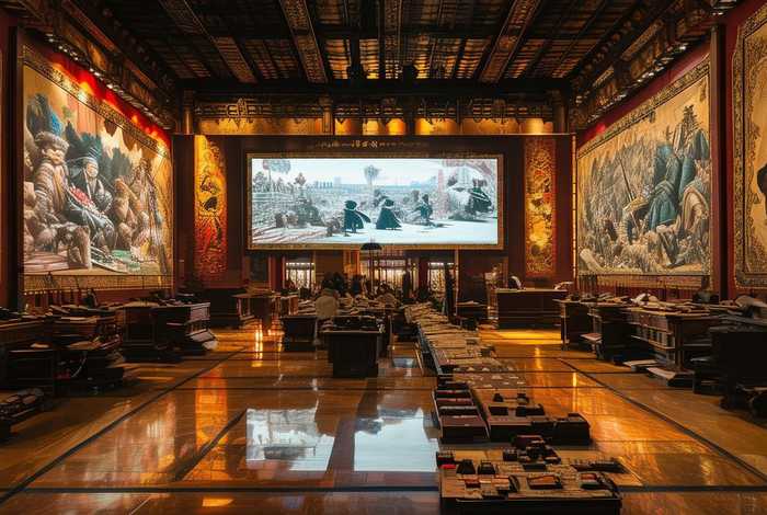 古代故事 中国历史 视频大全、古代故事 中国历史 视频大全播放