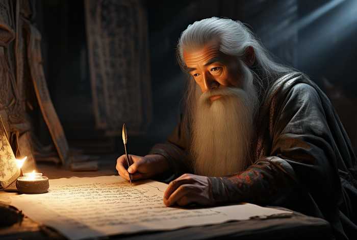 历史人物贾诩的故事 - 历史人物贾诩的故事50字