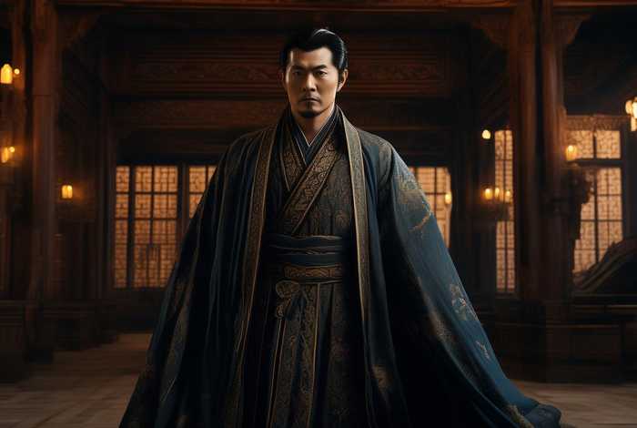 历史真实的魏忠贤 - 历史真实的魏忠贤是谁