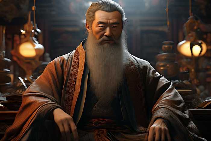 历史王允是什么人物 历史王允是什么人物形象