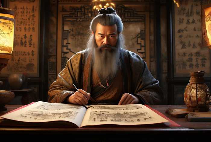 康有为中国历史故事有哪些 康有为中国历史故事有哪些书