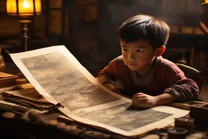 林汉达中国历史故事集读后感50字（林汉达中国历史故事集读后感500字初中）