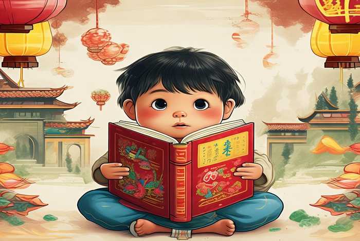 孩子必读的中华历史文化故事；孩子必读的中华历史文化故事样子