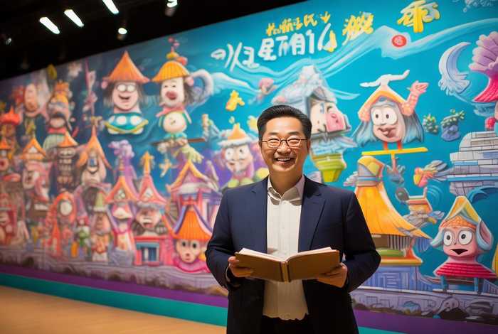 康震历史其实很有趣、康震解读历史