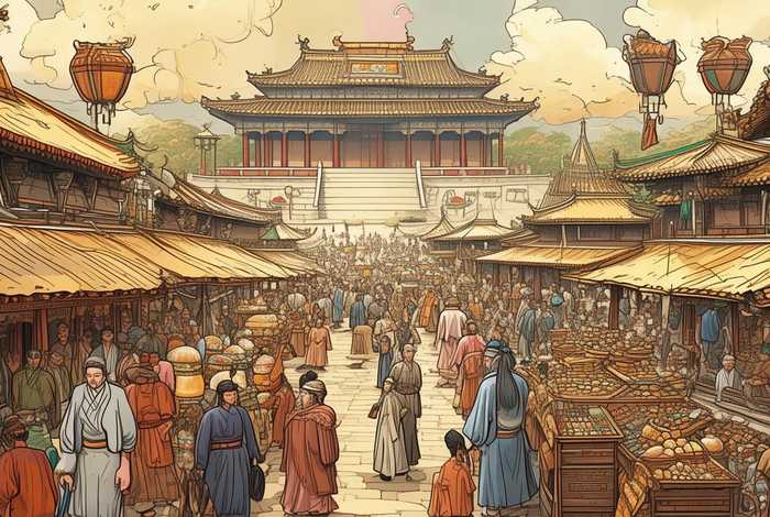 漫画中国历史故事全套（漫画中国历史故事全套有哪些）