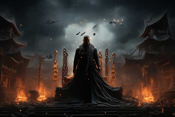 董仲舒为什么是罪人;董仲舒为什么是罪人之首 董仲舒为什么是罪人;董仲舒为什么是罪人之首