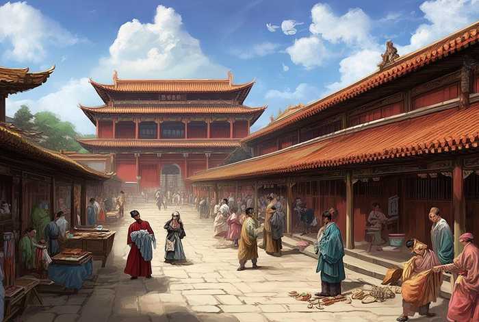历史中国明朝讲解视频、明朝历史讲座视频