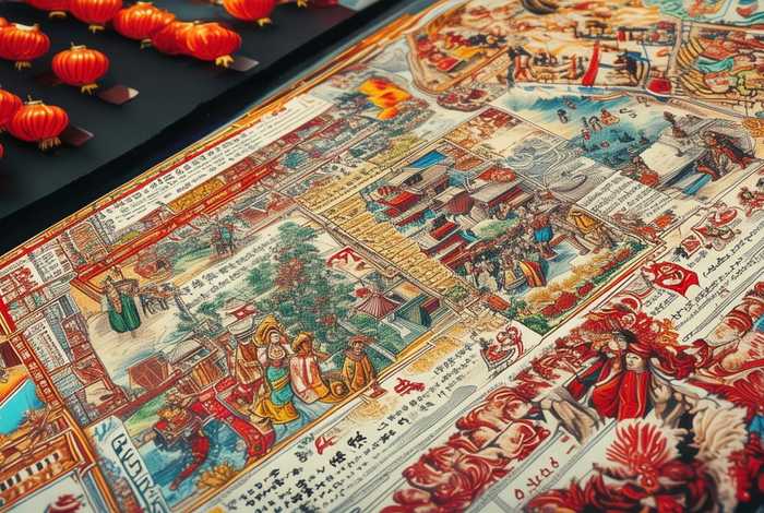 表达中国历史故事的手抄报 - 表达中国历史故事的手抄报怎么画 表达中国历史故事的手抄报 - 表达中国历史故事的手抄报怎么画