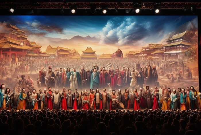 讲述中国历史电影(讲述中国历史电影的电视剧) 讲述中国历史电影(讲述中国历史电影的电视剧)