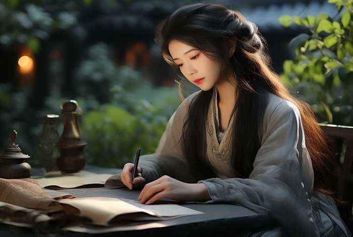 历史人物李清照故事 - 历史人物李清照的故事 历史人物李清照故事 - 历史人物李清照的故事
