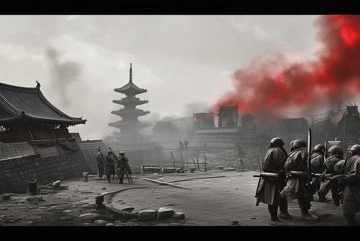 历史日本对中国做了什么 历史日本对中国做了什么事