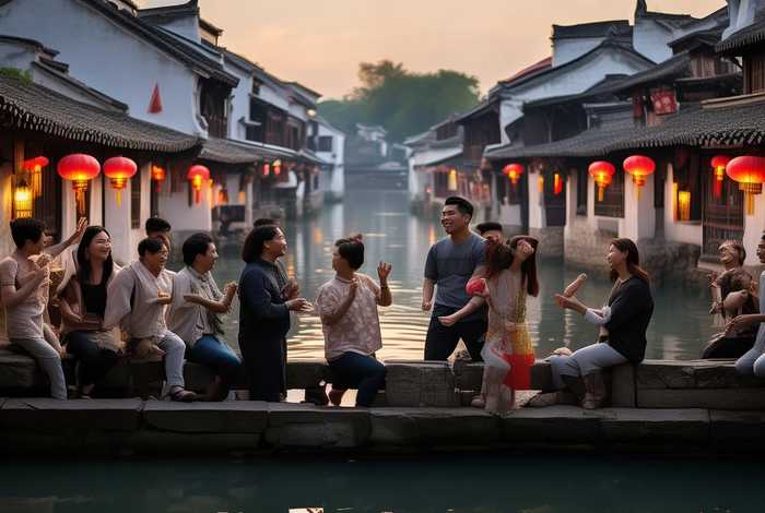 讲好南浔故事(讲好南浔故事的主题) 讲好南浔故事(讲好南浔故事的主题)