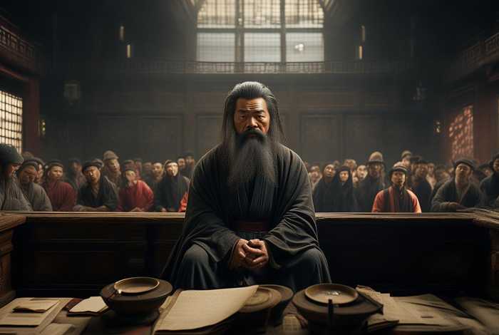 历史中关于包拯的一生经历，历史中关于包拯的一生经历概括