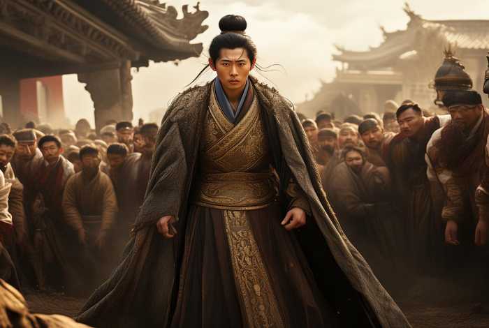 李世民玄武门之变故事 李世民玄武门之变故事怎么写 李世民玄武门之变故事 李世民玄武门之变故事怎么写