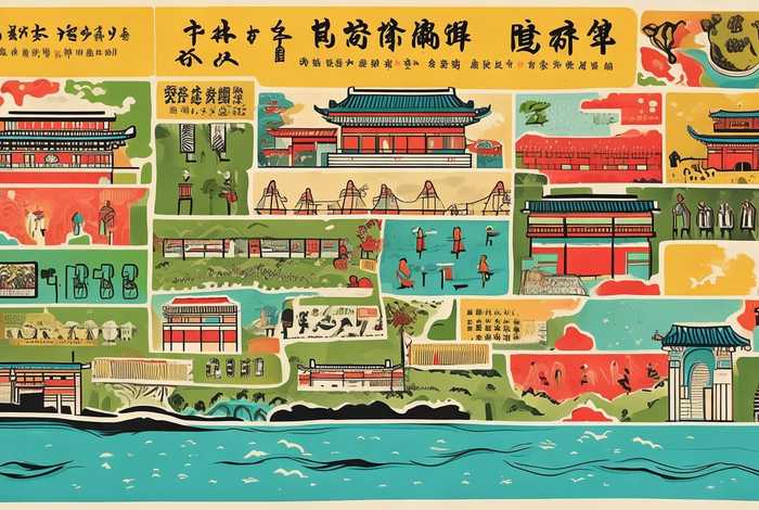 大中国历史故事手抄报 大中国历史故事手抄报简单
