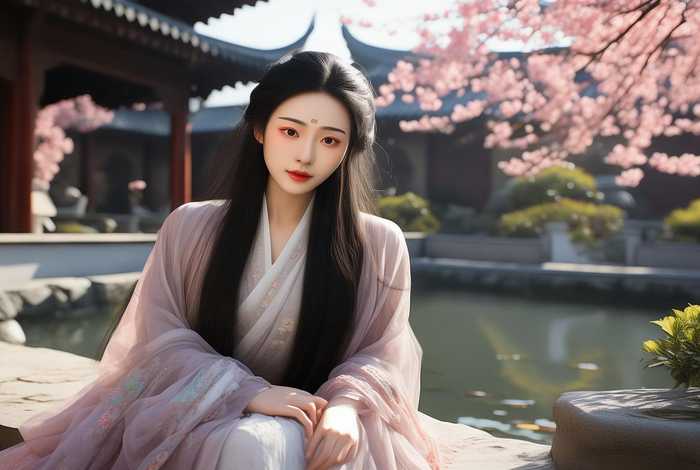 历史人物故事王昭君 历史人物故事王昭君简短
