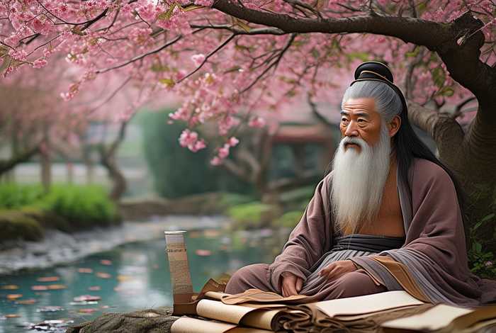 古代中国历史人物故事简短，古代中国历史人物故事简短版