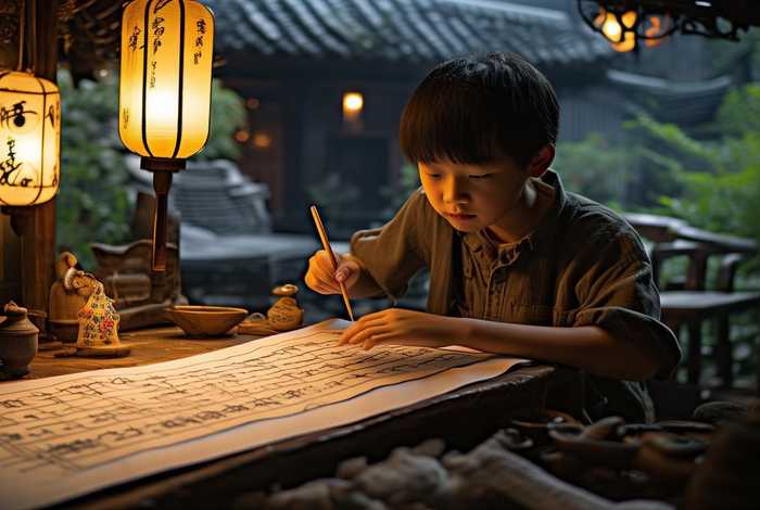 汉字里面的故事、汉字里面的故事怎么画