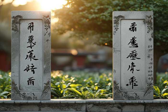历史故事的对联(历史故事的对联大全) 历史故事的对联(历史故事的对联大全)