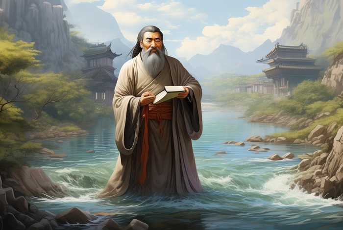 古代李冰简介 - 古代李冰简介图片 古代李冰简介 - 古代李冰简介图片