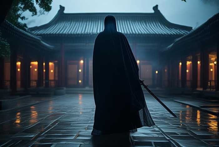 列举一些中国古代弑君的历史事件 列举一些中国古代弑君的历史事件有哪些
