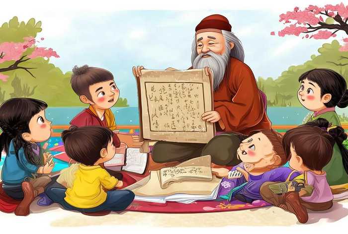 给小孩子讲中国历史故事有哪些、给小孩子讲中国历史故事有哪些好处