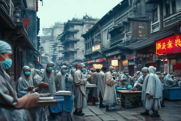 历史上的重大卫生事件；中国的重大卫生事件