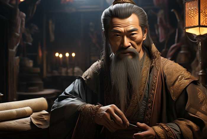 狄仁杰的历史事迹简介 狄仁杰的历史事迹简介100字