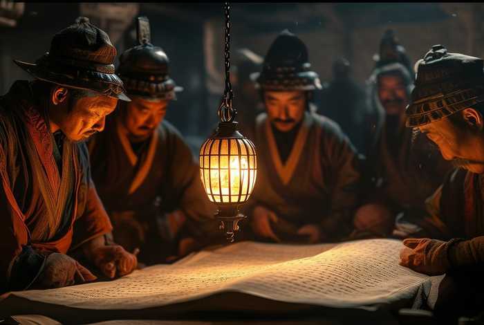 关于中国历史谋略的故事 关于中国历史谋略的故事50字 关于中国历史谋略的故事 关于中国历史谋略的故事50字