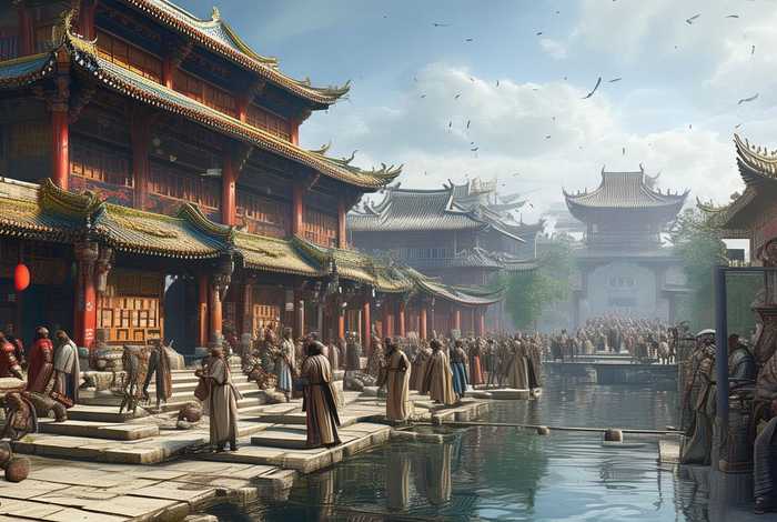 历史中的商朝；商朝记录