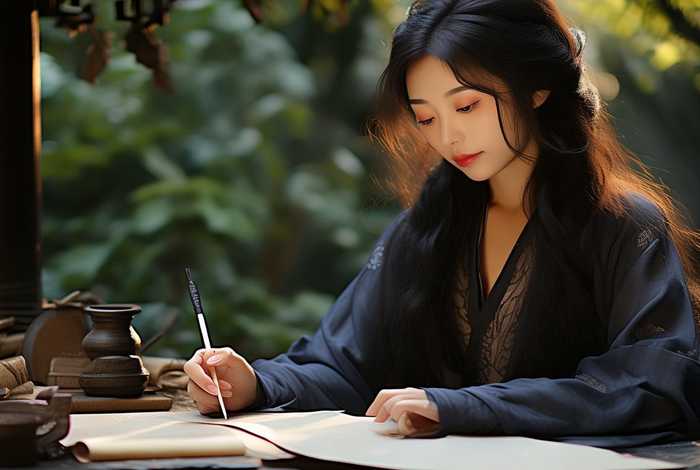 李清照历史故事卡 - 李清照历史故事300字 李清照历史故事卡 - 李清照历史故事300字