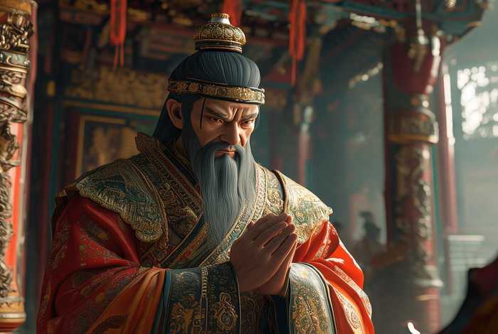 历史魏征忠信故事；历史魏征忠信故事概括