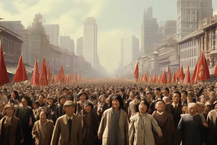 革命中国历史故事简短;革命中国历史故事简短50字 革命中国历史故事简短;革命中国历史故事简短50字
