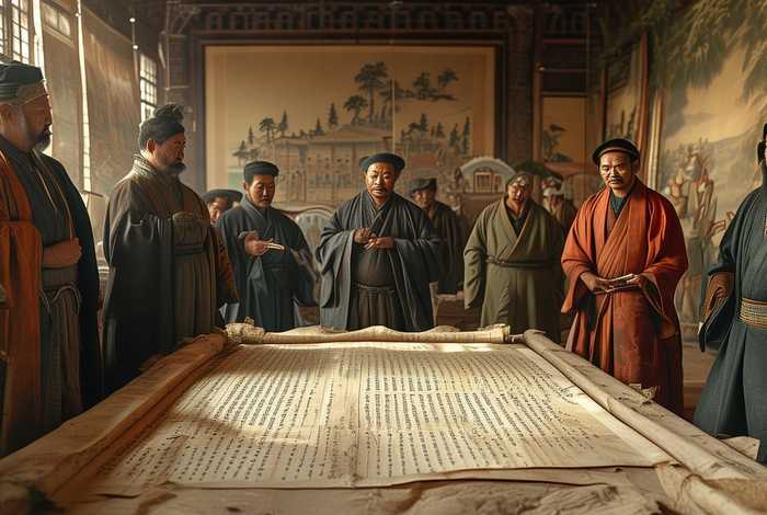 讲王安石变法、讲王安石变法的小说 讲王安石变法、讲王安石变法的小说