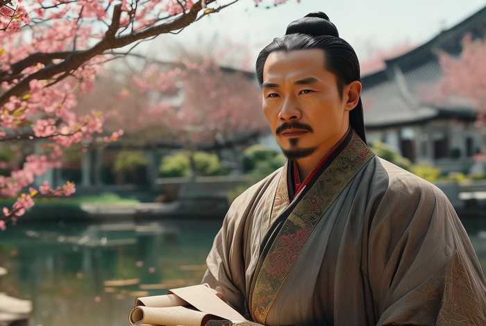 李渊的历史故事 李渊的历史故事简短 李渊的历史故事 李渊的历史故事简短
