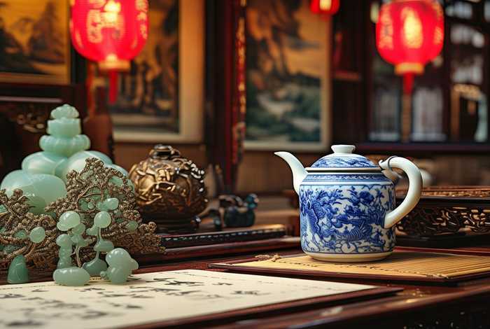 关于中国历史的手工制品，关于中国历史的手工制品有哪些