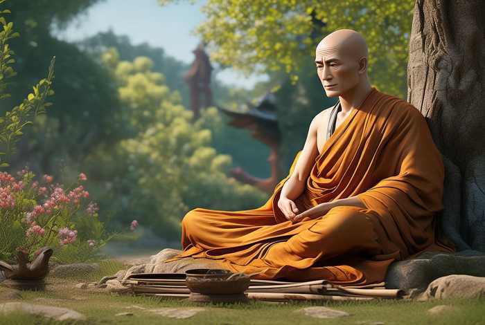 佛教的故事大全免费听；佛教的故事大全免费听完整版