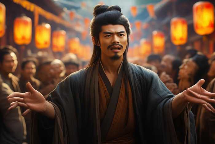 播放王勃的故事 播放王勃的故事视频