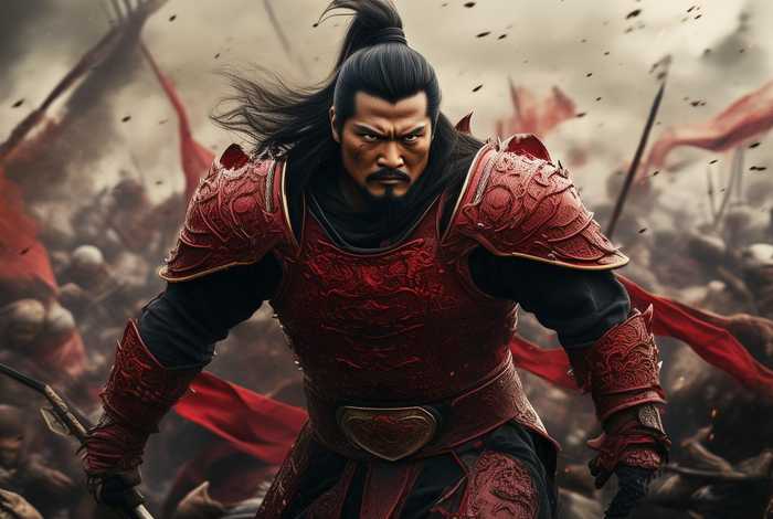 关于项羽的历史故事(关于项羽的历史故事100字) 关于项羽的历史故事(关于项羽的历史故事100字)