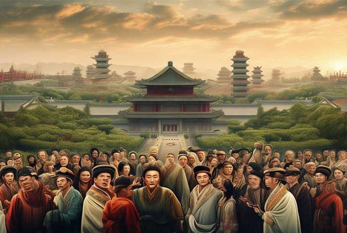 讲述中国历史的电视剧、讲述中国历史的电视剧叫什么 讲述中国历史的电视剧、讲述中国历史的电视剧叫什么