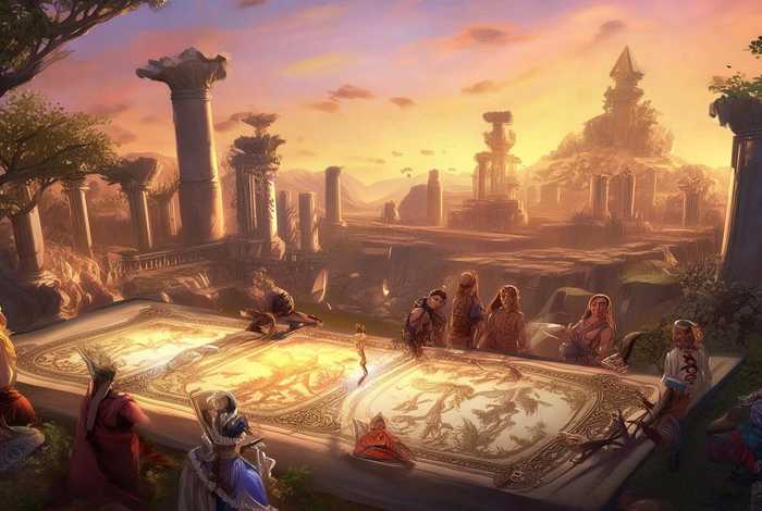 古代金典故事创新，古代金典故事创新有哪些