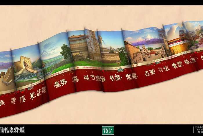 5分钟的中国历史；5分钟的中国历史视频