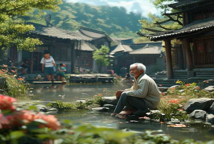 绿城往事详细情节介绍（绿城往事详细情节介绍分析）